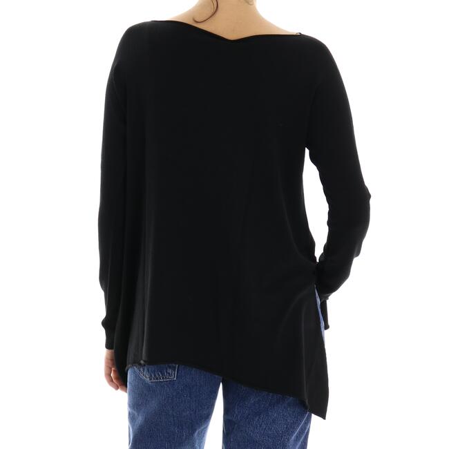 MAGLIA PUNTE KONTATTO - Mad Fashion | img vers.650x/